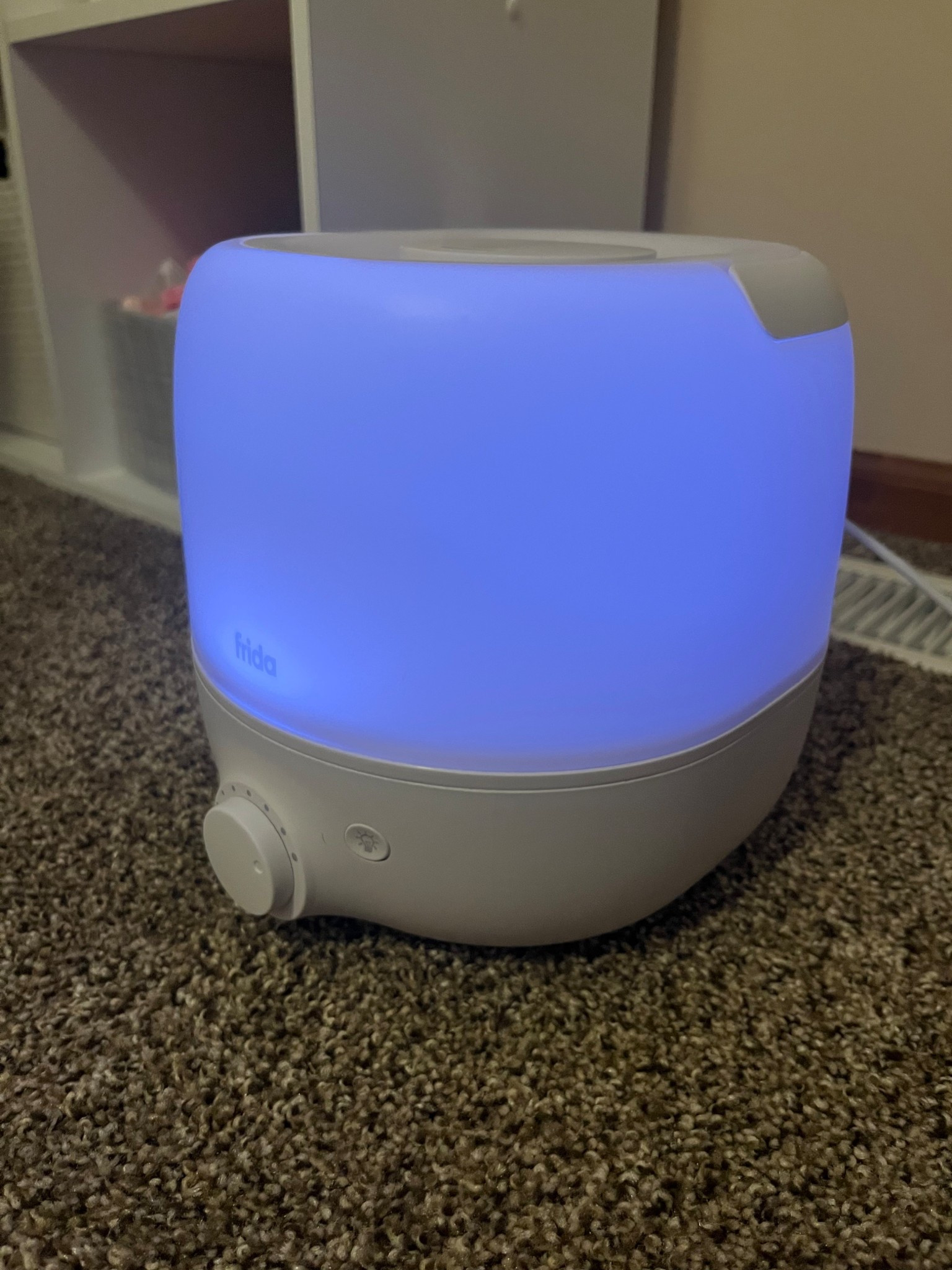 This humidifier has been a lifesaver this winter 🙌 ￼

#LTKKids #LTKmomlife #LTKHome