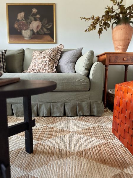 Amber interiors look for Less
Use code CREATOR for 10% off $75+ at Afloral

#LTKHome