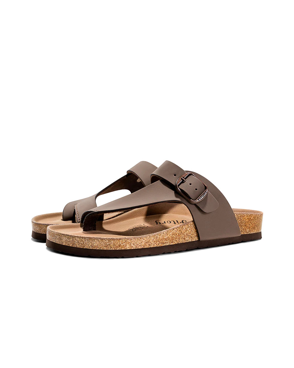 Balance | Irregular Sandals | Fitory Footwear US