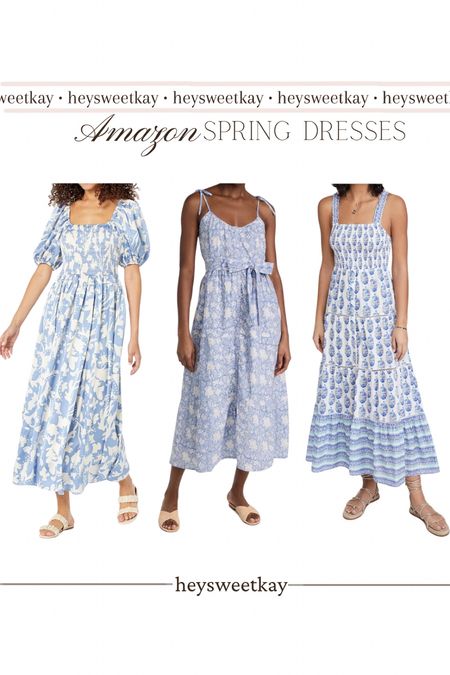 Amazon dresses
Amazon Easter dress
Amazon spring dress
Amazon vacation dress