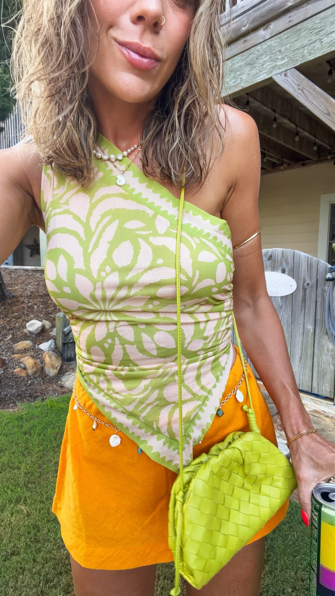 Beach outfit of the night

#LTKootd #LTKgrwm #LTKdayinmylife