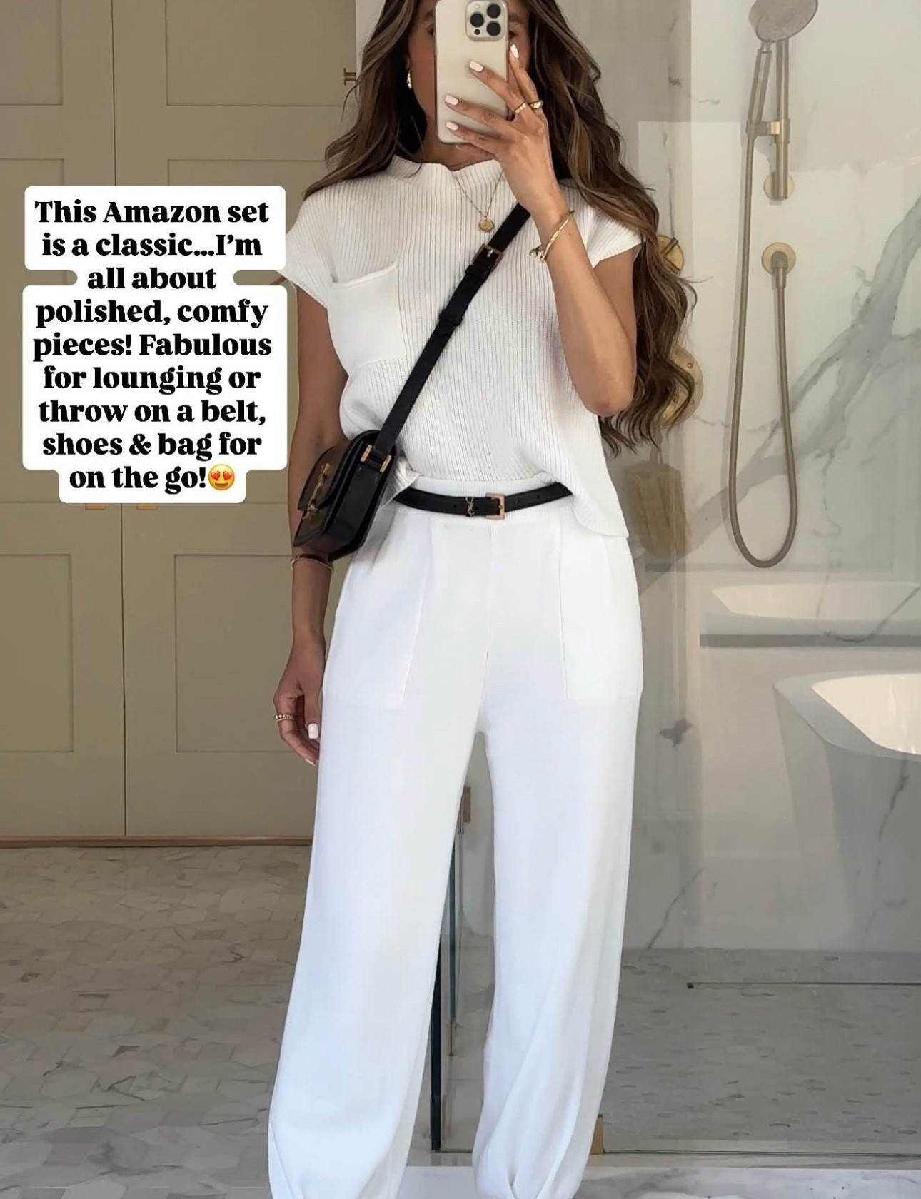 Scroll to shop! Follow for more finds! Xo! 🥰 

#LTKFindsUnder100 #LTKootd #LTKFindsUnder50