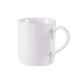 Sherwood Collection, White Mug | Amazon (US)
