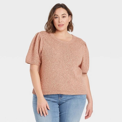 Women's Crewneck Pullover Sweater - Universal Thread™ | Target