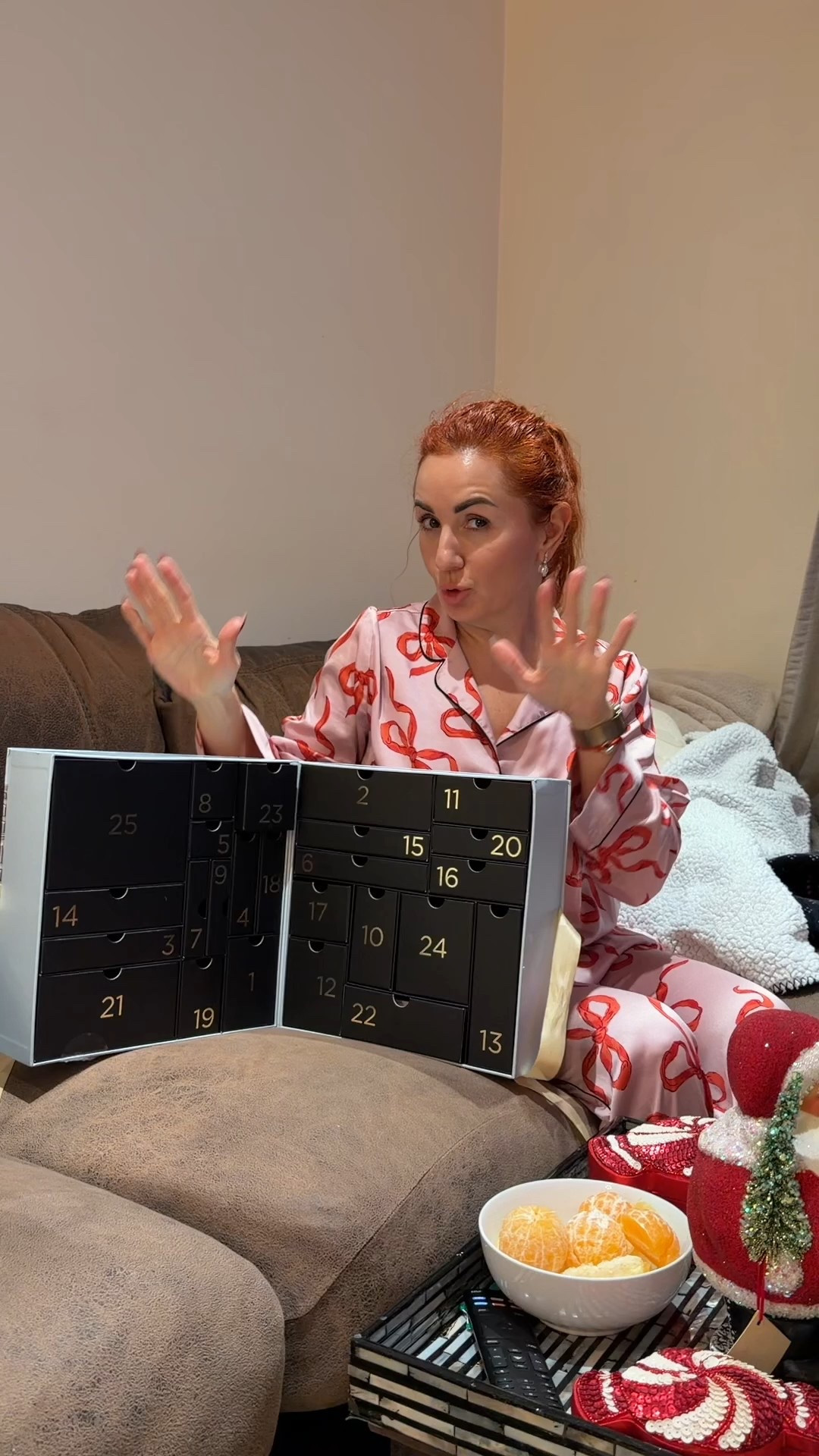 Two luxury treatments that bring stressed skin and lips back to life.
La Mer The Concentrate calms, repairs and strengthens the skin barrier, while U Beauty Plasma Lip Compound visibly smooths, hydrates and plumps lips — leaving your face looking rested, fresh and naturally youthful.

⸻



luxury skincare, skin recovery serum, La Mer The Concentrate, U Beauty Plasma Lip Compound, lip plumping treatment, stressed skin care, skin barrier repair, winter skincare routine, lip rejuvenation, anti aging skincare, glowing skin routine, beauty advent calendar, skin repair, hydrating lip treatment

#LTKGiftGuide #LTKHoliday #LTKvlog