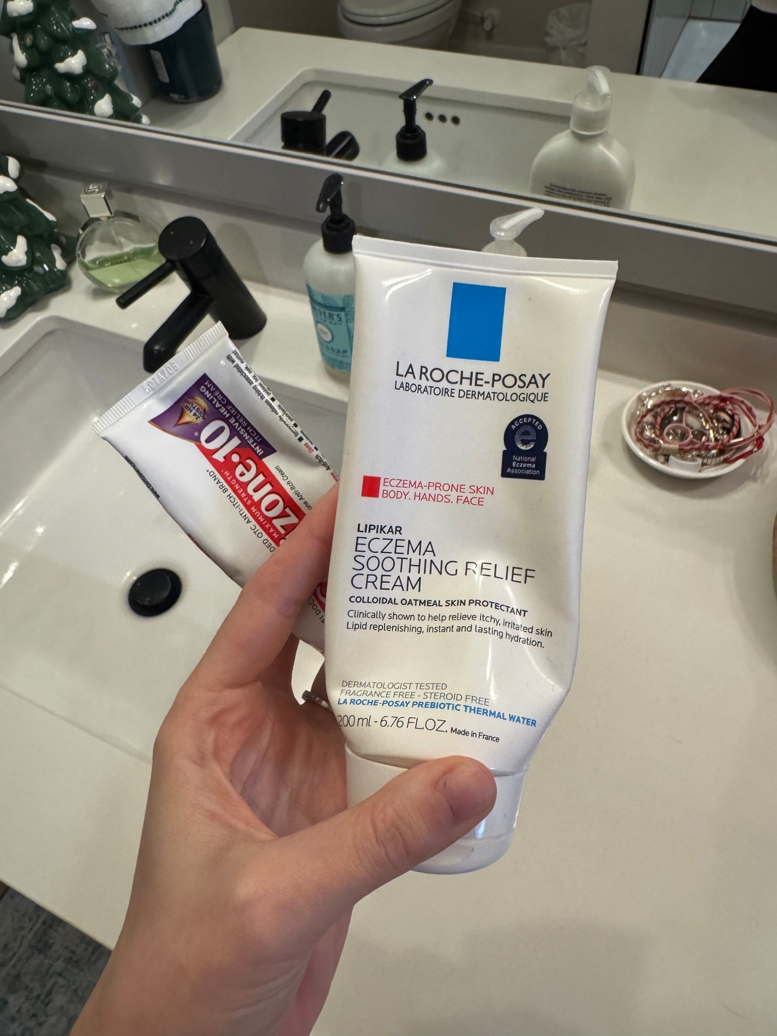 Dry & itchy skin favorites 