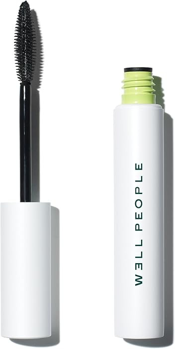 Well People Expressionist Pro Mascara, Long-wear, Defining & Lengthening Mascara For Fuller-Looki... | Amazon (US)