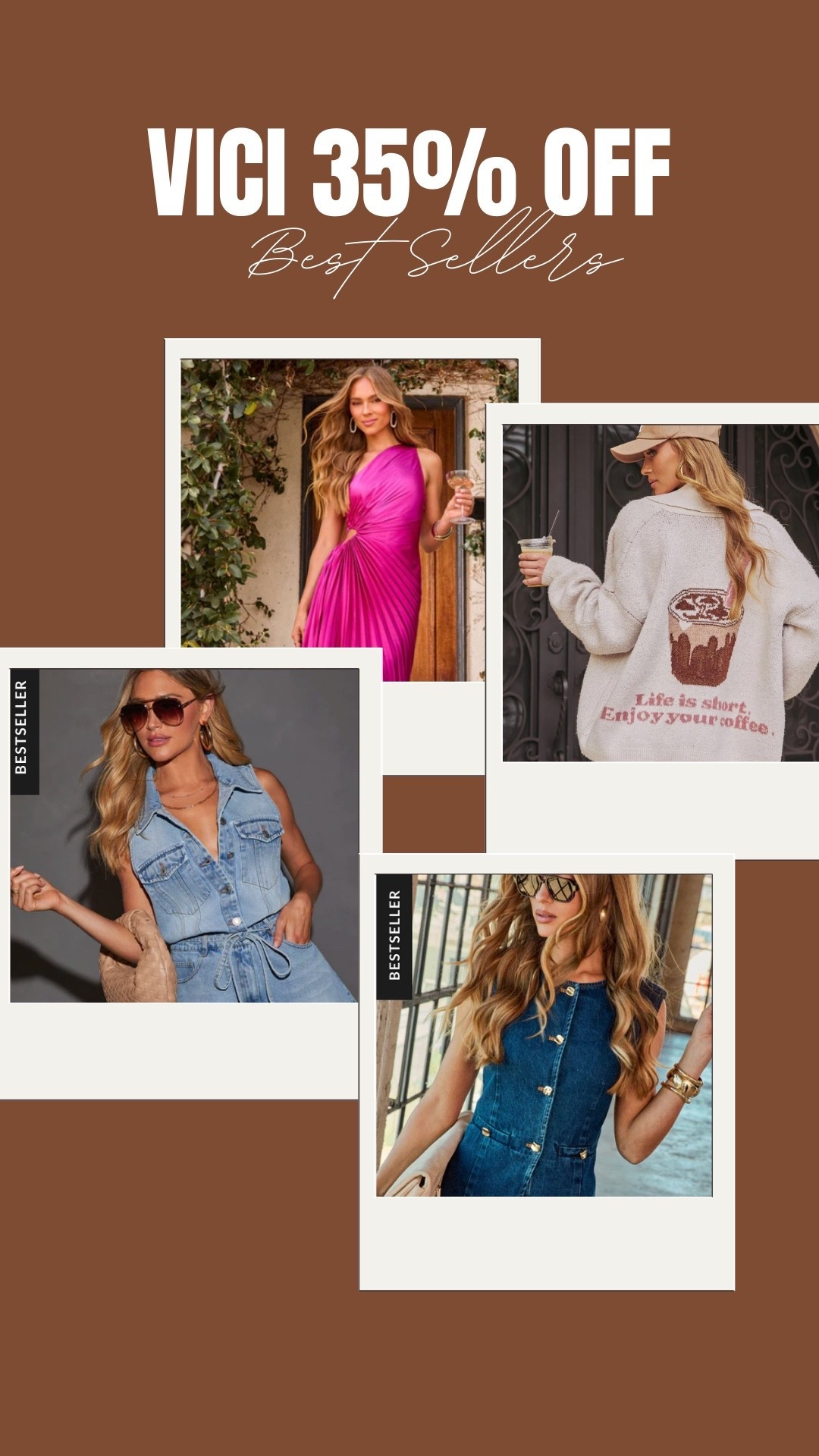 Vici code rayahope35