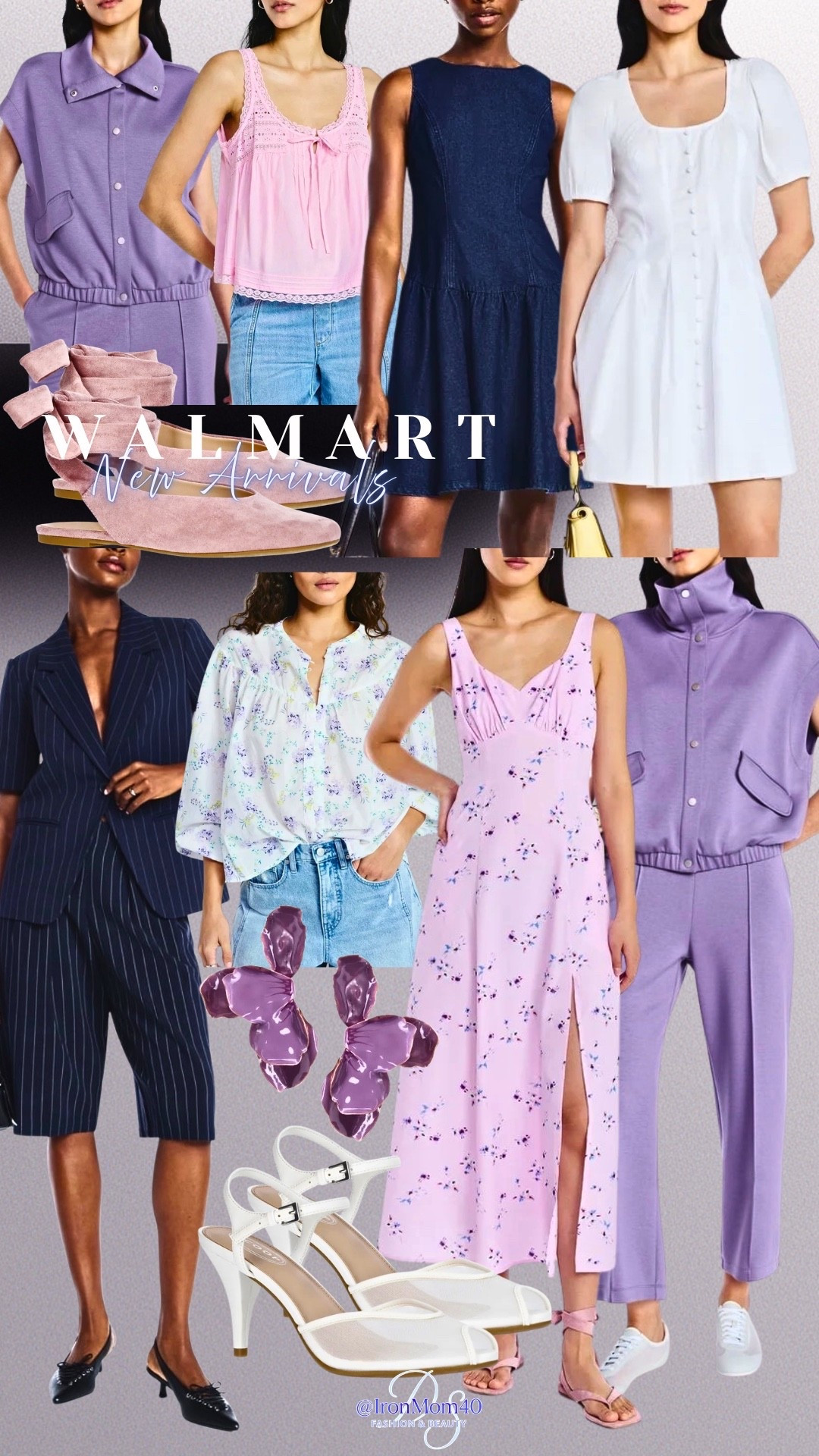 #midsizefashion #springfashion #newarrivals

#LTKgrwm #LTKMidsize #LTKOver40