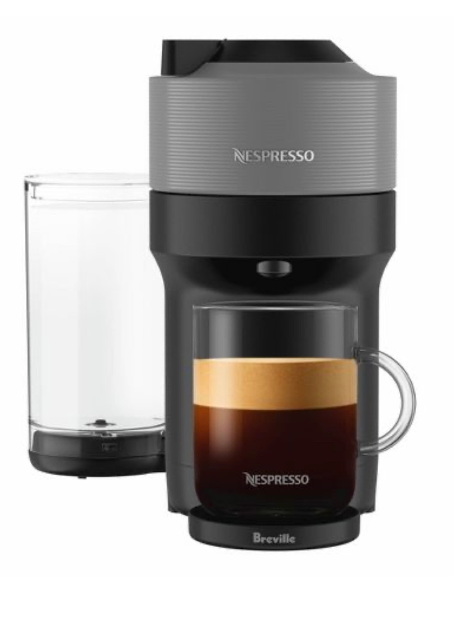 Nespresso on sale at Target- I can’t wait to have one of these in our house ☕️