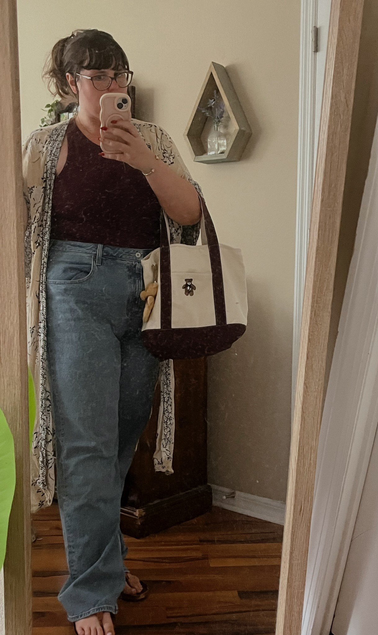 LTKSeasonal / LTKshoecrush / LTKsalealert / ltkfindsunder100 / ltkfindsunder50 / it bag / teddy bear tote bag / tote bag / tote bags / shoes / tory burch shoes / tory burch sandals / sandals / jeans / denim / Abercrombie / Abercrombie and ditch / Abercrombie denim / Abercrombie jeans / ootd / outfit of the day / fall outfit / fall outfits / fall outfit idea / fall outfit ideas / autumn outfit / autumn outfits / autumn outfit idea / autumn outfit ideas / tank tops / pink / Victoria’s Secret / Victoria’s Secret tank top / pink tank top / duster / long duster / Nordstrom / sale / sale alert 

#LTKItBag #LTKMidsize #LTKPlusSize