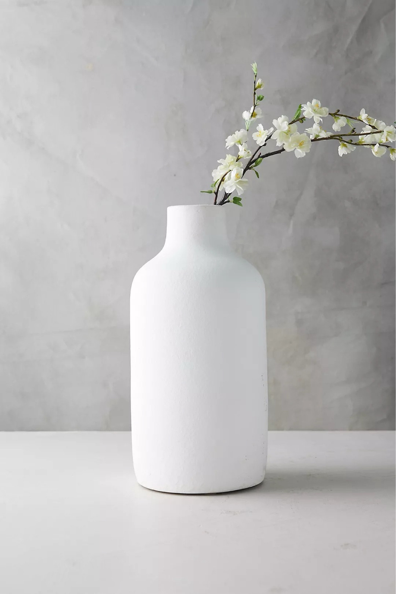 Transform your space with the Anthropologie Terrain vase, now on sale! This rustic terracotta vase, hand-painted with a matte finish, offers a modern twist on a classic design. Perfect for any decor, it’s handmade from terracotta clay and paint, making each piece unique. #AnthropologieHome #TerrainVase #HomeDecor #HandmadeArt #RusticCharm #SaleAlert

#LTKHome #LTKBacktoSchool #LTKParties