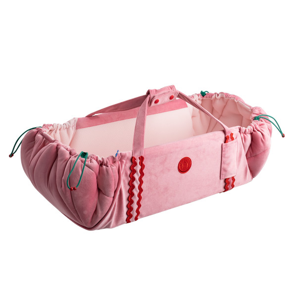 SleepCarrier X | Najell Sverige