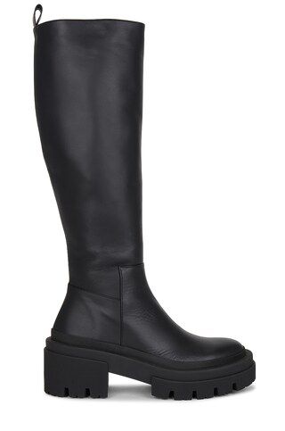 Equitare Amelia Boot in Black from Revolve.com | Revolve Clothing (Global)