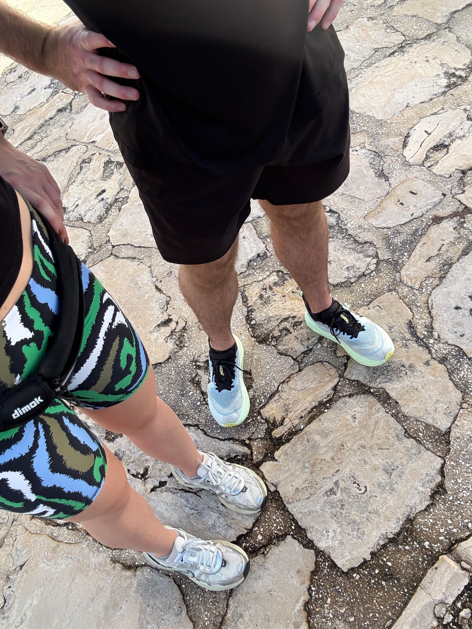 Favorite sneaks! Sized up a whole size in mine, men’s are TTS

#LTKShoeCrush #LTKTravel #LTKActive