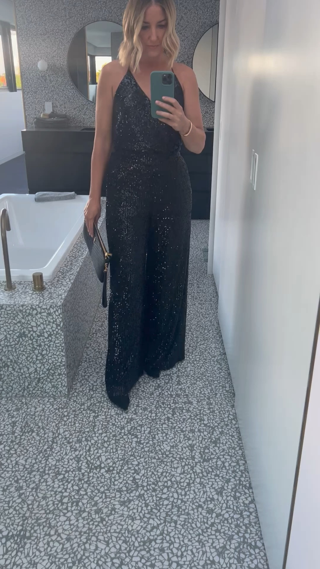 Matching set but make it sparkle! ✨ 

#LTKaustralia