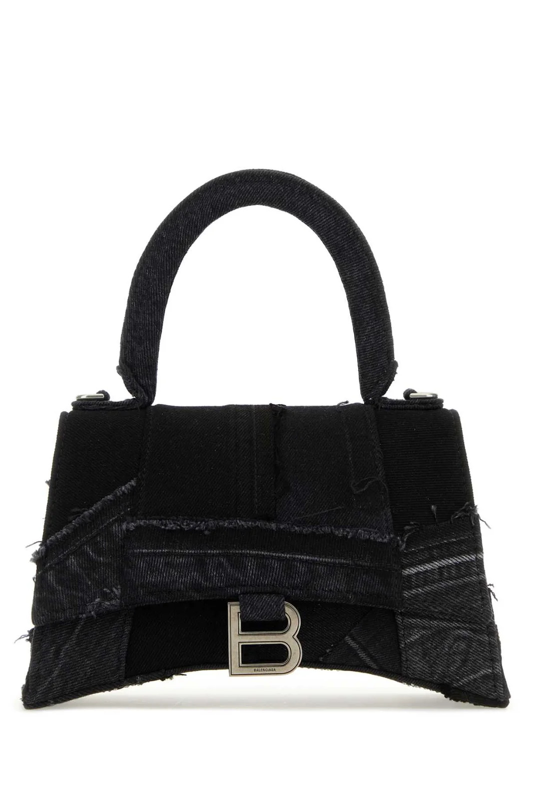 Balenciaga Hourglass Small Handbag | Cettire Global