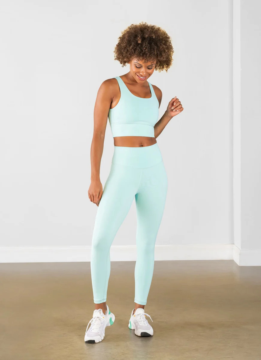 Take Control Crop Blue Glow | DYI Define Your Inspiration