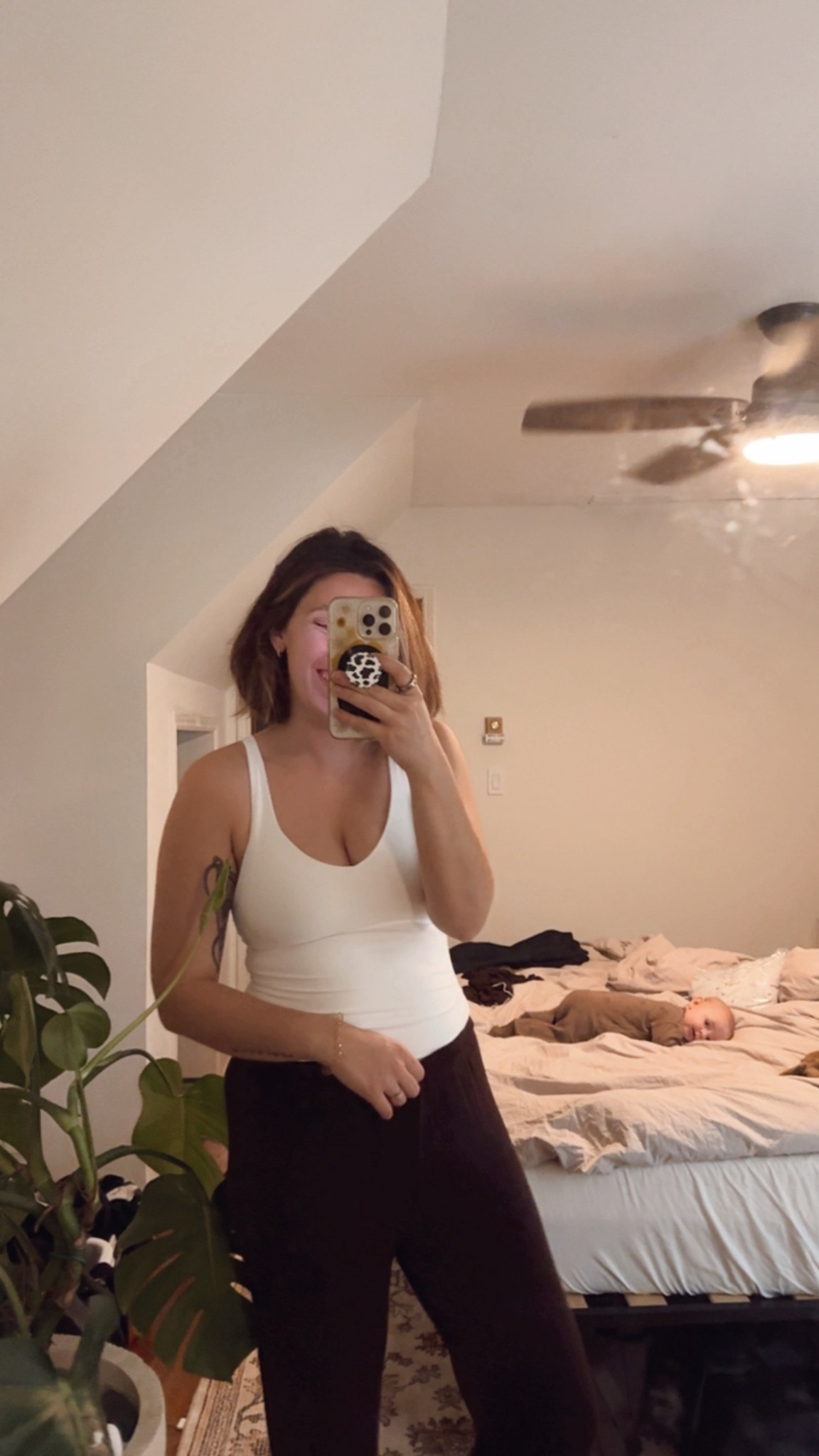 Aerie favs lately, especially breastfeeding friendly things