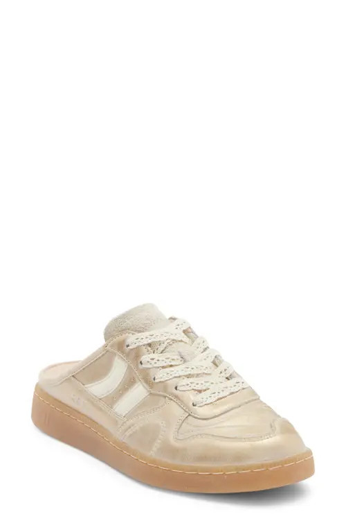 COOLWAY Goal Mule in Glow Strike at Nordstrom, Size 8Us | Nordstrom