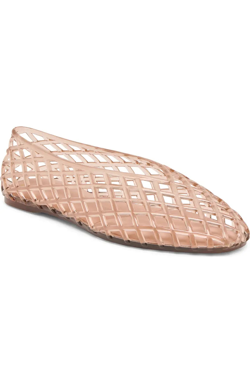 Jam Jelly Flat (Women) | Nordstrom