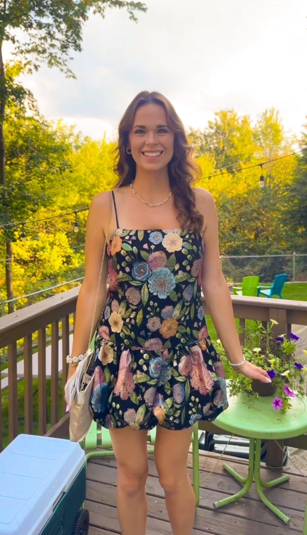 Beautiful Guest Wedding Dress - Macys Dress - Guest Wedding Dress Inspo

#LTKMidsize #LTKWedding #LTKTall