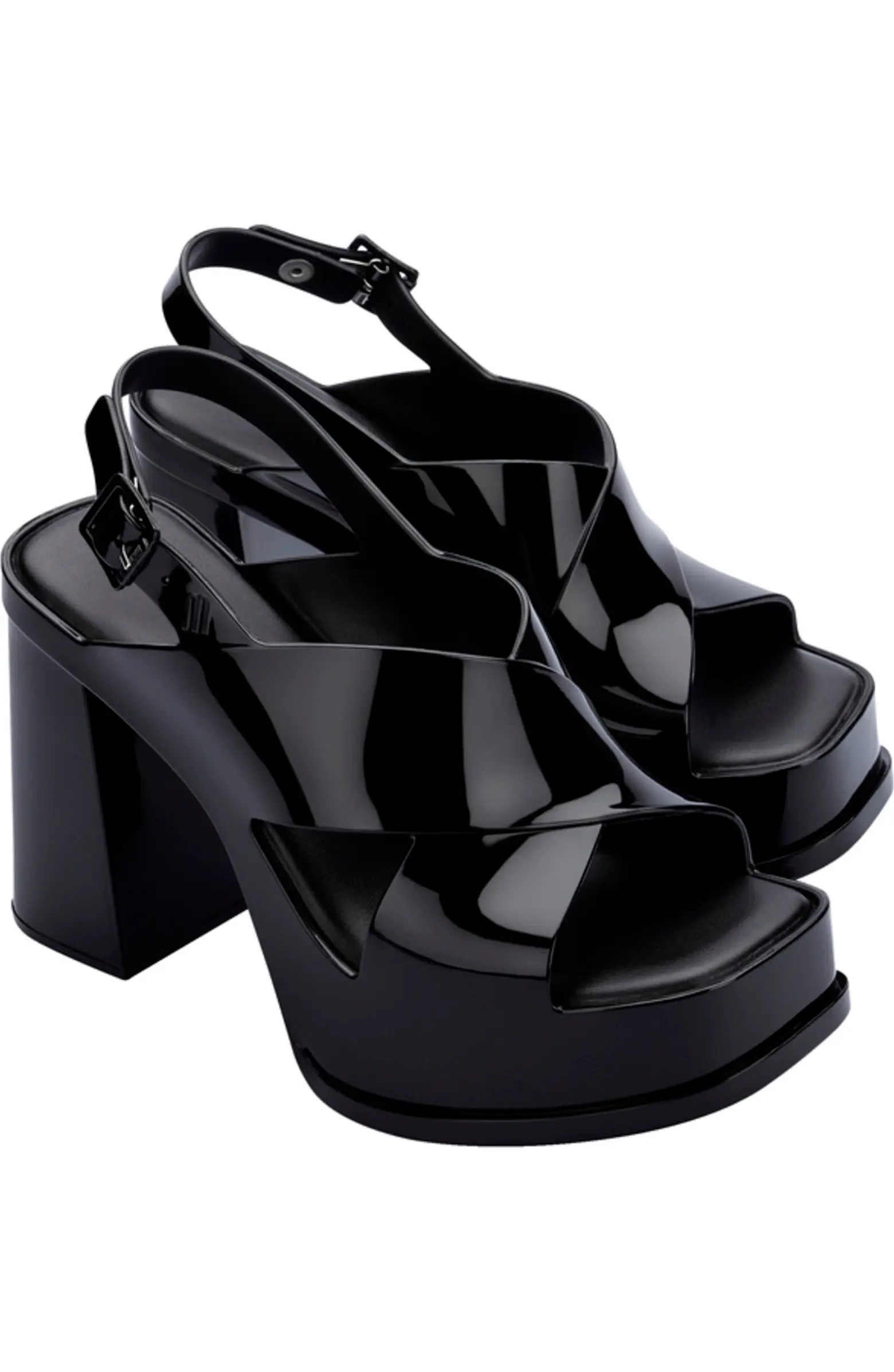 Melissa Dance Slingback Platform Sandal (Women) | Nordstrom | Nordstrom