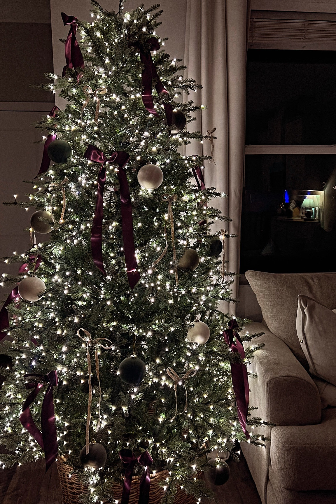 Ornaments!! Very heavy & high quality! 

#LTKHoliday #LTKHome #LTKSeasonal