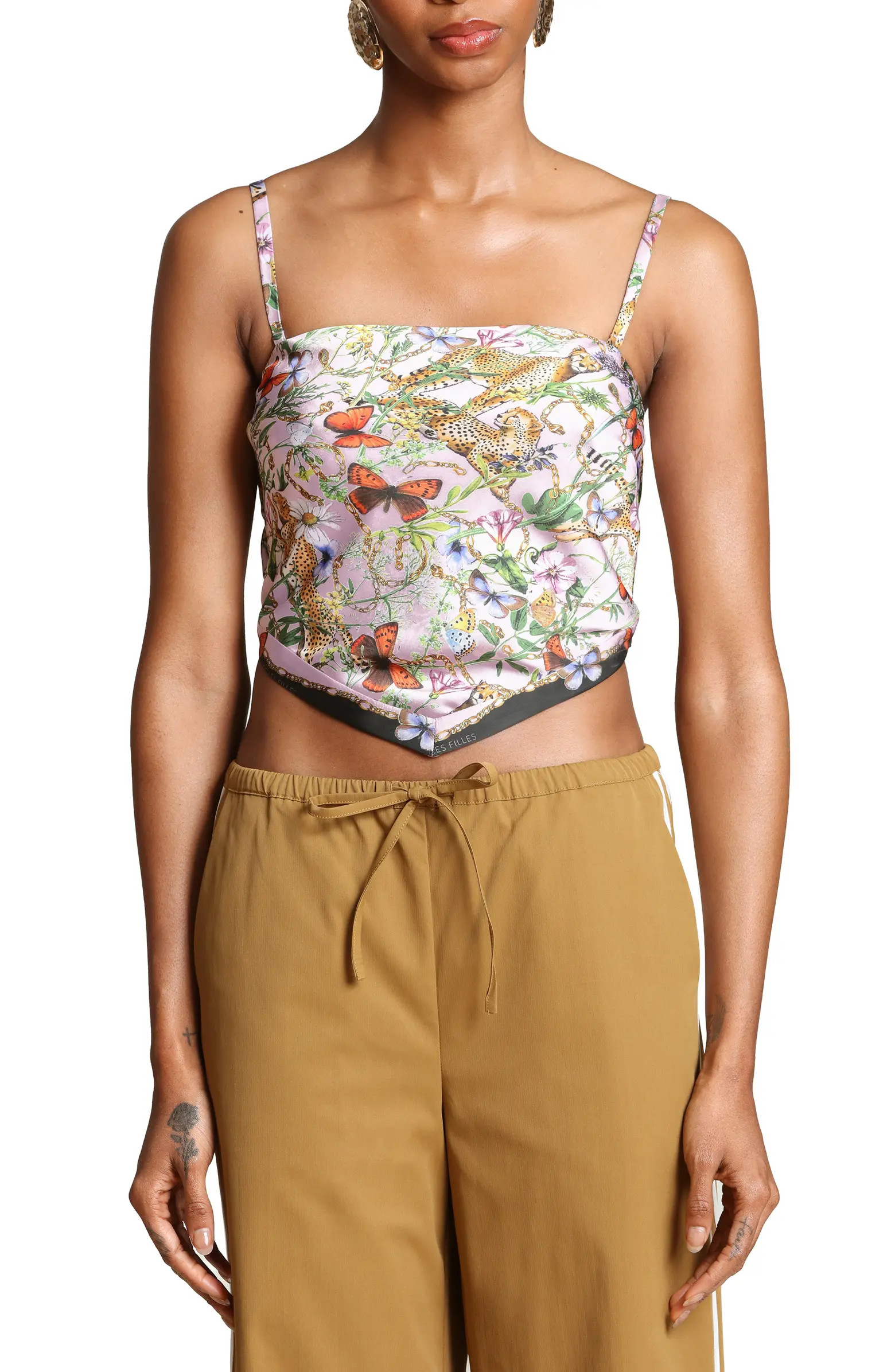 Avec Les Filles | Nordstrom