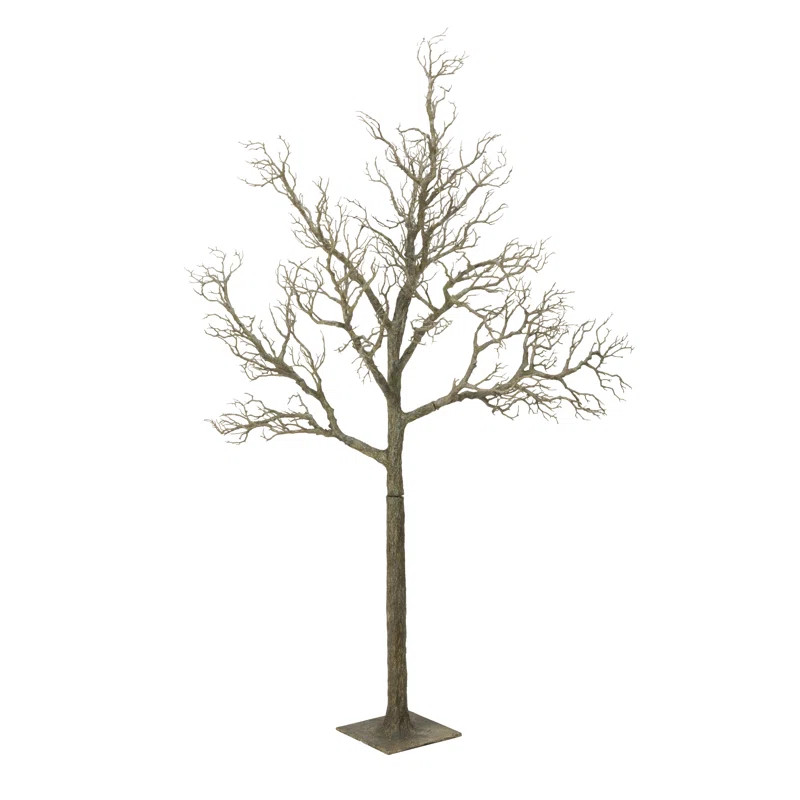 Red Barrel Studio® Twig Floor Bonsai Tree & Reviews | Wayfair | Wayfair North America