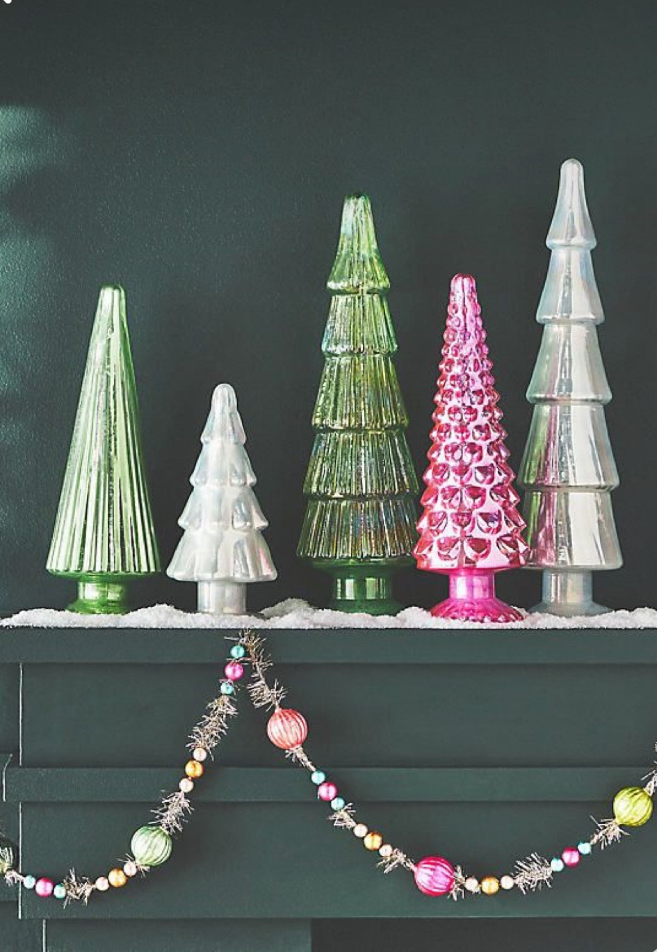 Holiday home decorations 🎄✨

#LTKHoliday #LTKSeasonal #LTKHome