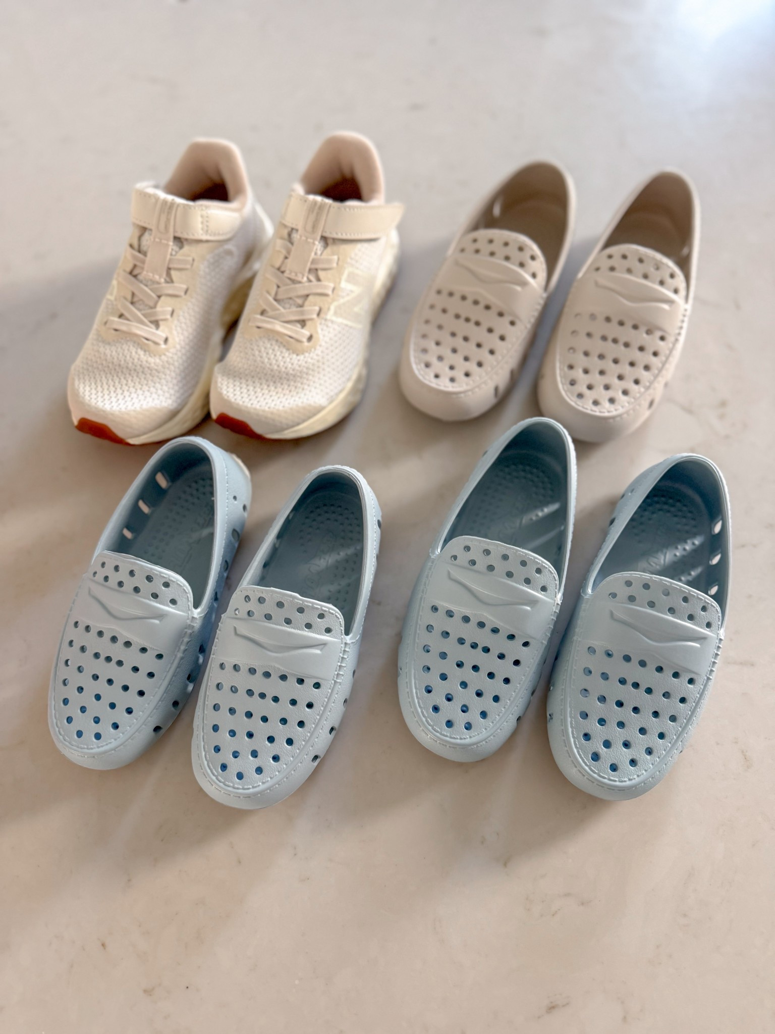 Prime Day Shoes for Kids! #primeday #boysshoes

#LTKKids #LTKFamily #LTKFindsUnder50