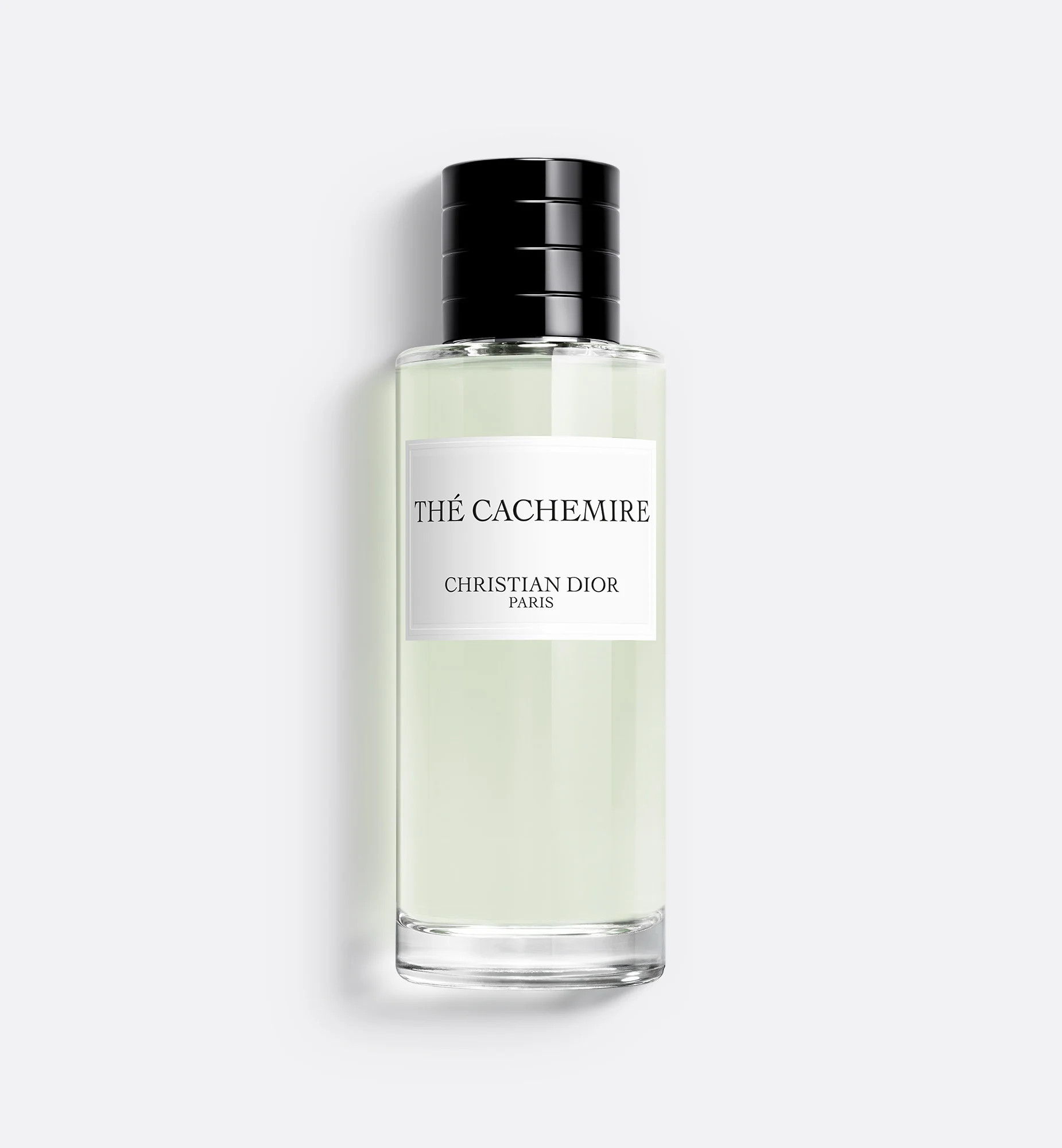 Thé Cachemire: light floral unisex cologne of white tea & musk | Dior Beauty (US)