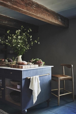 Fern Kitchen Island | Anthropologie (US)