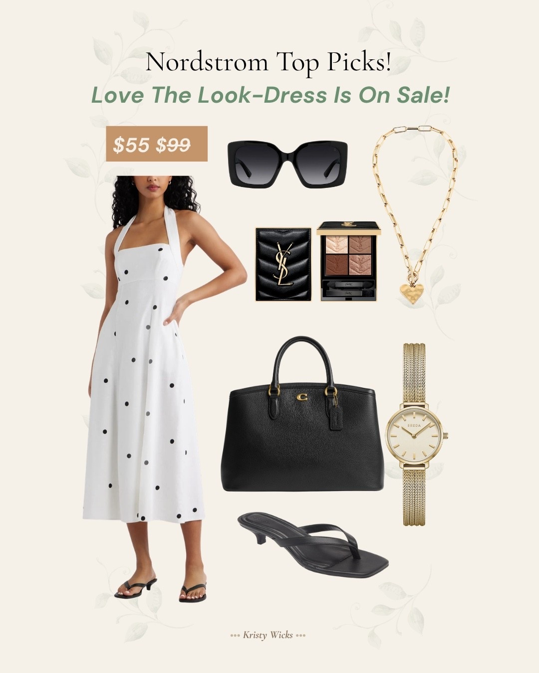 Nordstrom Top Picks!

#LTKSaleAlert #LTKTravel #LTKWorkwear