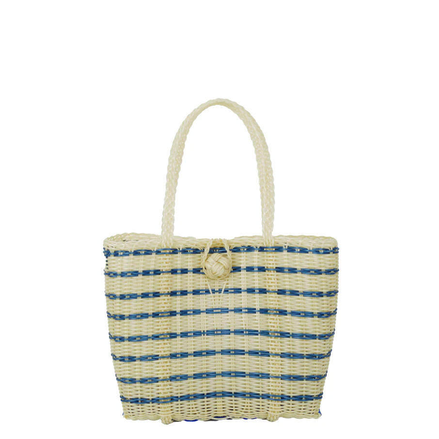 Extra Small | Sailor Stripe Pearl | The Lilley Line