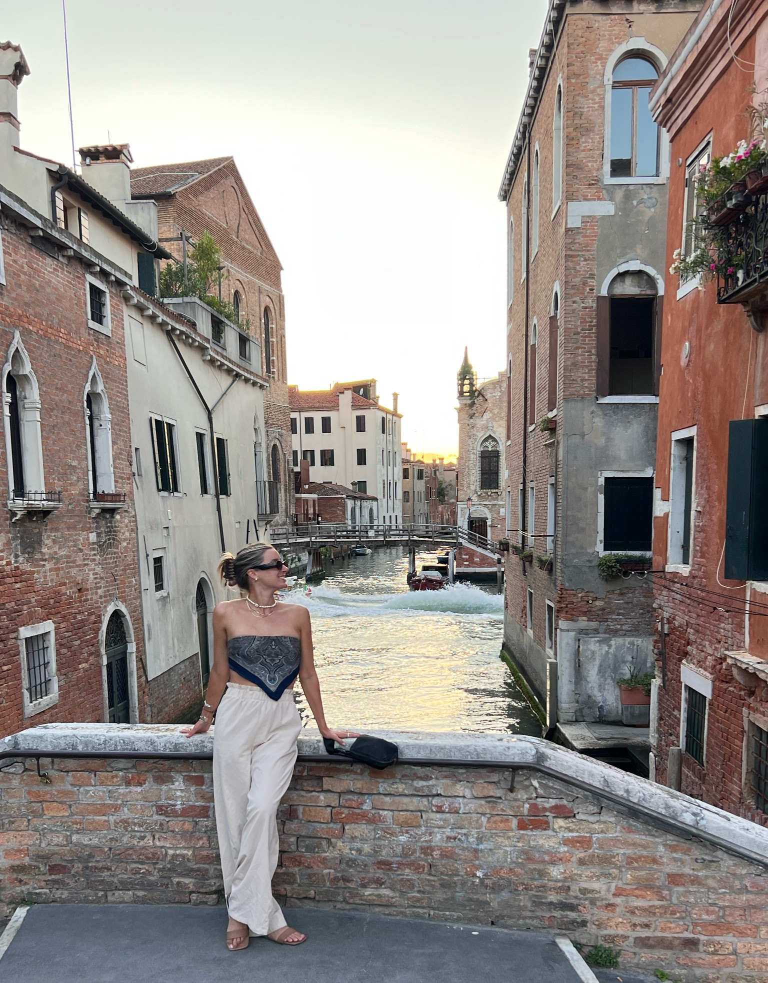 find this lewk through the links below ✨🤌🏽
this outfit is incredible for backpacking which my husband Zach and i did last summer. the fit is super breathable and pack able and im gonna be real with you it got hotttttt so if you don’t want to be a sweaty mess this fit is a great one!

#LTKeurope #LTKxTarget #LTKtravel