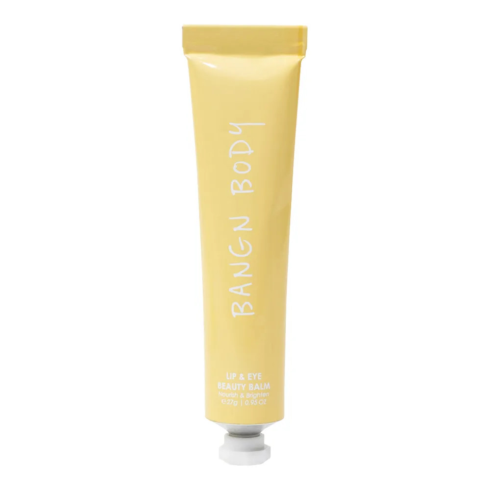 BANGN BODY Lip & Eye Beauty Balm | Sephora (AU)