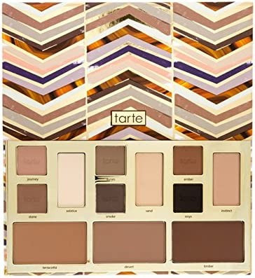 Tarte Clay Play Face Shaping Palette | Amazon (US)