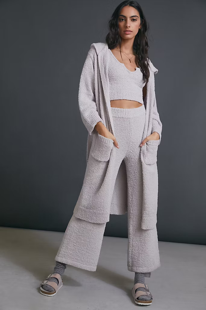 Riley Three-Piece Lounge Set | Anthropologie (US)