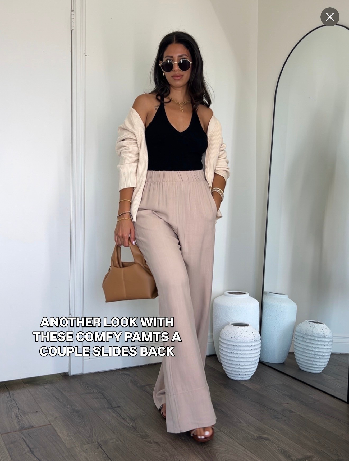 I can’t describe the feeling I get with this outfit!

#LTKootd #LTKSeasonal #LTKMidsize