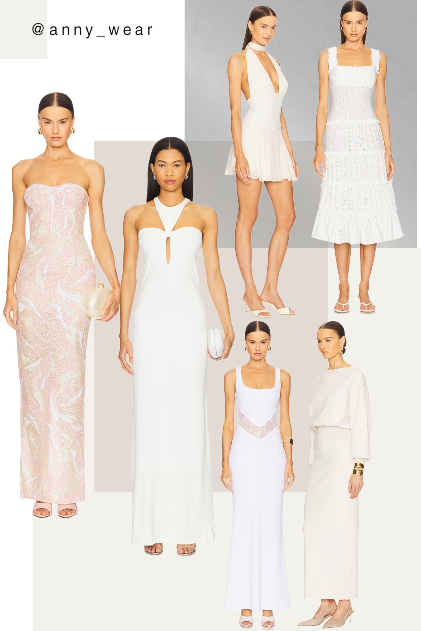 White dresses 

long sleeve white dress 
birthday outfit womens 
white dress fall 
white sundress 
white dress with sleeveless 
white lace dress 
all white party 
white prom dress 
white dress beach
white winter outfit 
ivory dress 
cream dress 
bone dress 
ecru dress 
ivory white dress 
cream maxi dress 
sand dress 
pearl dress 
pastel dress 
white gown 
little white dress 
short white dress 
casual white dress 
white outfit 
grad dress 
white grad dress 
offwhite dress 
white mini dress 
white midi dress 
white maxi dress 
plus size white dress 
apricot color dress 
white sun dress 
white fall dress 
white party dress 
white event dress 
white neutral dress 
peach fuzz dress
winter white outfit 
white sun dress 
white dress bride 
white dress graduation 
white dress bridal 
white dress with bow 
white summer dress 
red white and blue 
white dress party 
white dress midi
white dress formal
white dress plus size
white dress summer 
rhinestone dress 
Satin slip dress
event dress
Day party dress 
Feather dress 
Wrap Dress
Lace dress 
Backless dress 
one shoulder dress 
Square neck dress 
Sleeveless sweater dress 
confirmation dress
babydoll dress
petal and pup dress
long sleeve gown
formal evening gown
black tie event dress
evening dress
evening wear
Gown 2025 
Formal evening gown 
Bump Friendly Dresses 
#LTKparties #LTKstyletip #LTKwedding #whitedress #summerdress

#LTKOver40 #LTKFindsUnder50 #LTKSeasonal