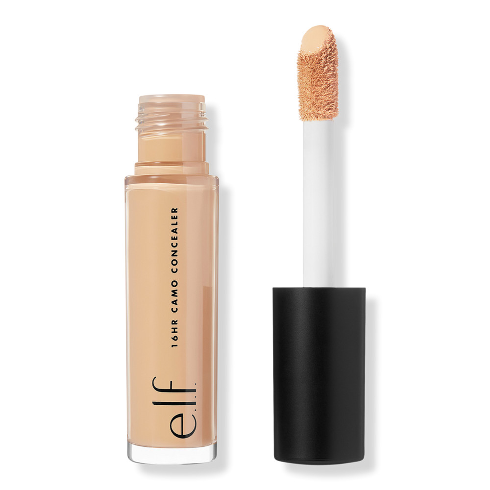 e.l.f. Cosmetics 16HR Camo Concealer - Tan Neutral | Ulta