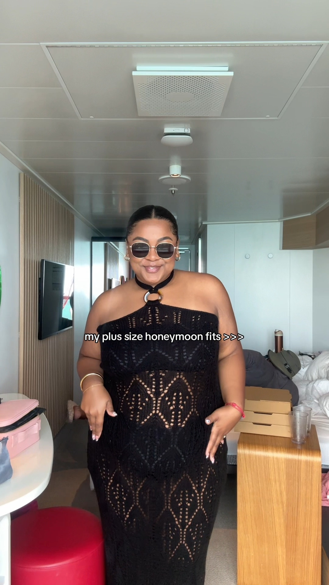 Shop my honeymoon fits 🩵🌴 #plussize #plussizefashion #ootd #ootn #outfitideas #honeymooninspo #plussizestyle 

#LTKFindsUnder50 #LTKSeasonal #LTKPlusSize