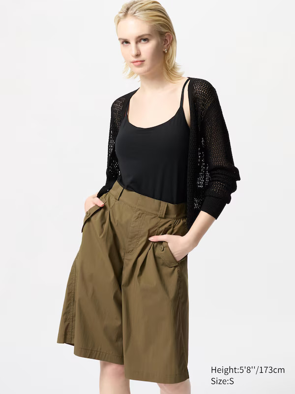 AIRism Camisole Bra Top | UNIQLO (UK)