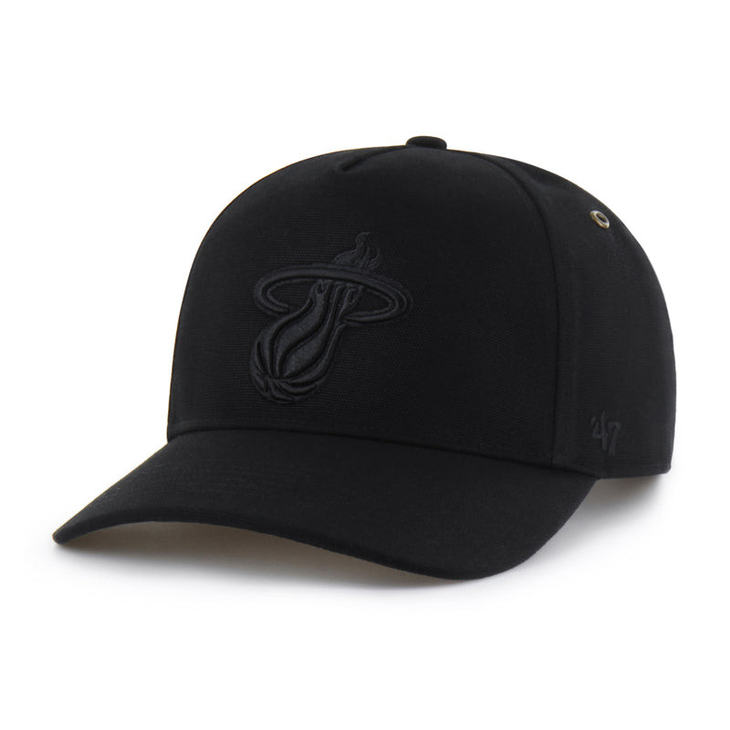 MIAMI HEAT CARHARTT '47 HITCH - Black | '47Brand
