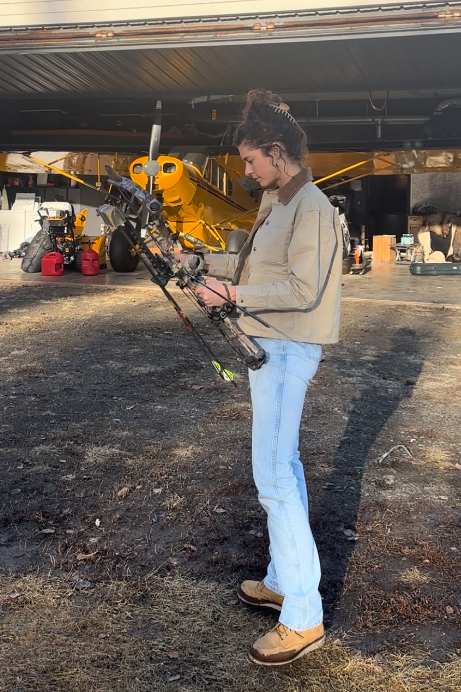 Jacket - Schaefer Outfitter 