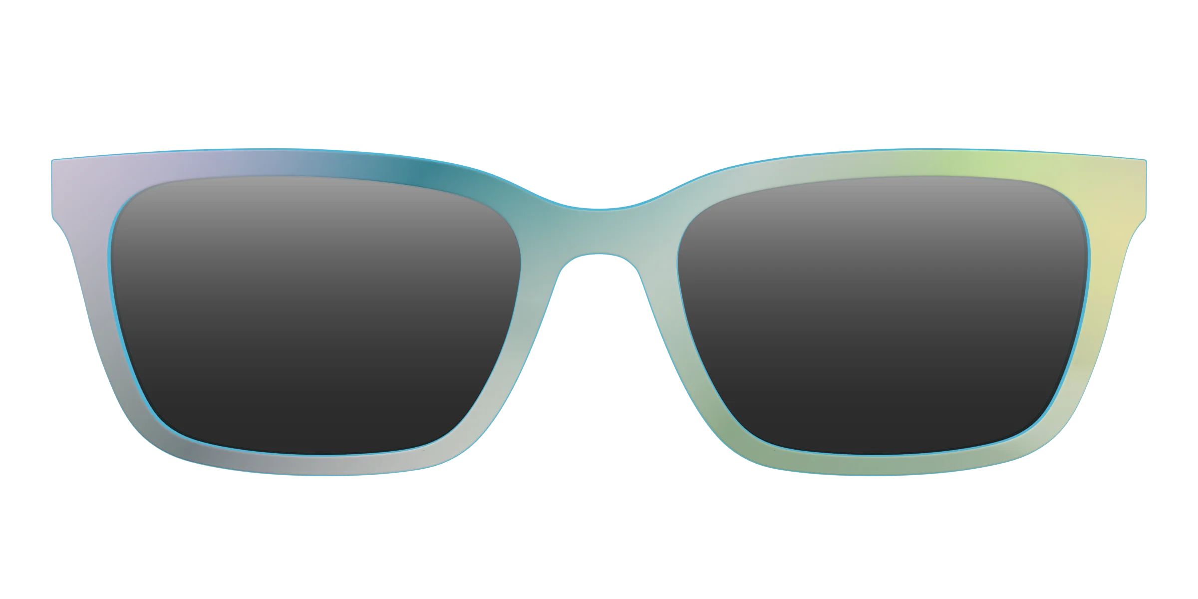 The Iridescent Sun Top | Pair Eyewear