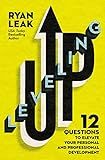 Leveling Up: 12 Questions to Elevate Your Personal and Professional Development | Amazon (US)