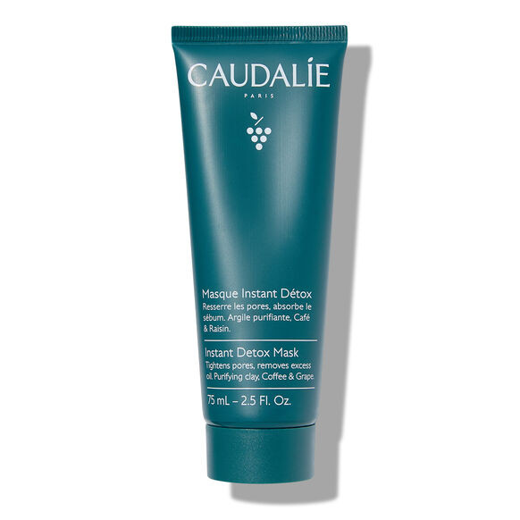 Pore Minimizing Instant Detox Mask | Space NK - UK